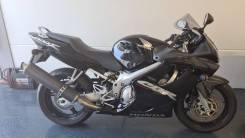 Honda CBR 600 f4i, 2003 