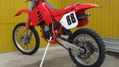 Honda CR 125, 1990 