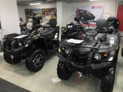 Stels ATV 650YL Leopard, 2022 