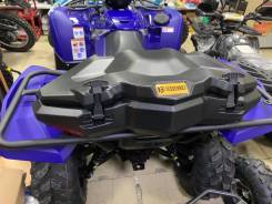    Polaris Scrambler Tesseract 