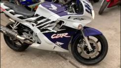 Honda CBR 600F2, 1993 