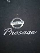    5  Nissan Pressag  