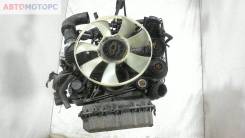 Двигатель Mercedes Vito W639, 2004-2013, 2.1 л, дизель (OM 651.940)