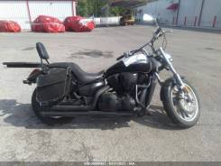 Honda VTX 1300, 2006 