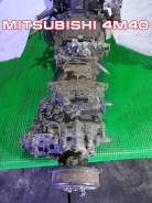  Mitsubishi 4M40 () | , , , 