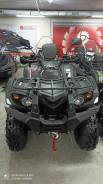  STELS ATV 650 YL EFI LEOPARD, 2021 