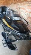 BRP Ski-Doo Skandic SUV, 2006 