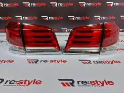  Lexus LX570 12-15  1234