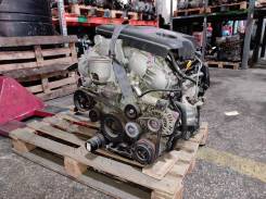 Двигатель VQ25 Nissan Teana J32 2,5 л 182 л. с