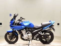 Suzuki GSF 1250 Bandit, 2008 