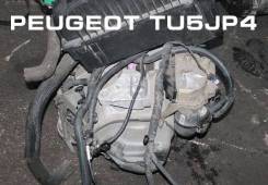 МКПП Peugeot TU5JP4 | Установка, гарантия, доставка