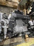 Двигатель SsangYong Korando 2.3i 150 л/с G23D