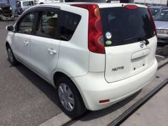     Nissan Note 2004-2010