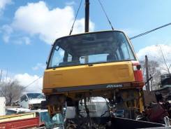 Nissan Atlas F22 