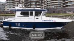   Nord Star 36 Patrol    - 