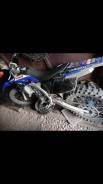 Yamaha YZ 250F, 2011 