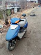 Honda Spacy 100, 2000 