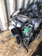 Двигатель 2.5 л дизель Hyundai Starex D4CB