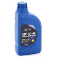   Hyundai ATF SP-4(IV) 1  