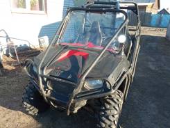 Polaris RZR 570, 2012 