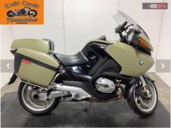 BMW R 1200 RT 14687, 2008 