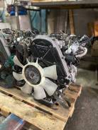 Двигатель Hyundai Starex 2.5i 145 л/с D4CB фото