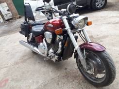 Honda VTX 1800, 2002 