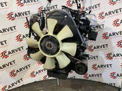 Двигатель Киа Соренто 2.5 D4CB 170 л/с Евро 4