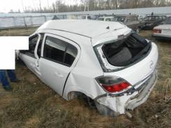 Opel Astra, 2010 фото
