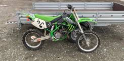 Kawasaki KX 85, 2003 