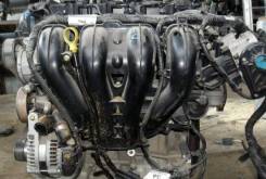 Контрактный Двигатель Ford, проверенный на ЕвроСтенде в Москве.