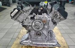 Контрактный Двигатель Audi, проверенный на ЕвроСтенде в Москве.