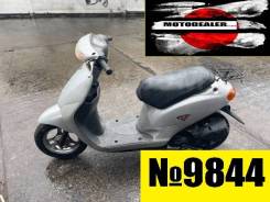 Honda Dio AF27 