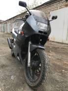 Suzuki GSX 250F Across 