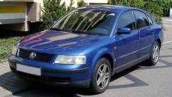 Volkswagen Passat, 2000 фото