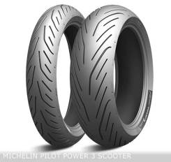 120/70R14 55H Pilot Power 3 SC F TL Michelin,   