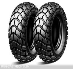 120/90-10 57J Reggae TL Michelin,   