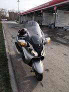 Suzuki Skywave 650, 2003 