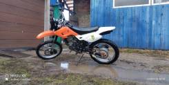 Racer Enduro RC150-GY, 2014 