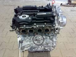 Контрактный Двигатель Kia, проверенный на ЕвроСтенде в Ростове-на-Дону