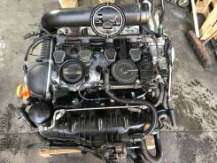 Контрактный Двигатель Skoda, проверен на ЕвроСтенде в Ростове-на-Дону