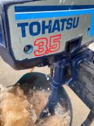   Tohatsu M3.5 /   