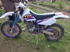 Yamaha ttr open enduro 250, 1996 