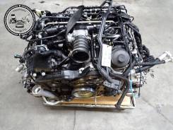 Контрактный Двигатель Porsche, проверенный на ЕвроСтенде в Краснодаре