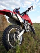 Honda XR 400R, 2002 