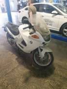 BMW K 1200 RS, 2002 