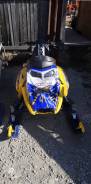 BRP Ski-Doo Summit X-RS, 2007 