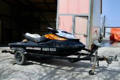   BRP SEA DOO GTR215 2014 , 64 /, .  