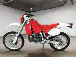 Honda CRM 250 AR, 2003 