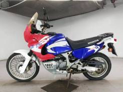 Honda Africa Twin, 2000 